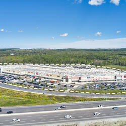 Tanger Outlets Cookstown