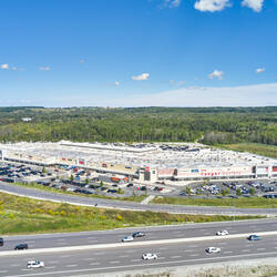 Tanger Outlets Cookstown