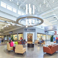 Tanger Outlets Cookstown