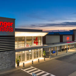 Tanger Outlets Cookstown