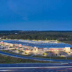 Tanger Outlets Cookstown