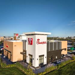 Tanger Outlets Ottawa