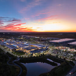 Tanger Outlets Ottawa