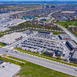 Trafalgar Ridge Shopping Centre