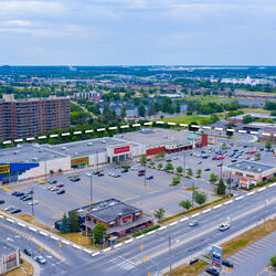 Viewmount Centre