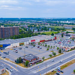 Viewmount Centre