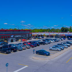 White Shield Plaza