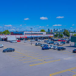 White Shield Plaza