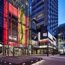Yonge Eglinton Centre