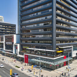 Yonge Sheppard Centre