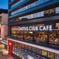 Yonge Sheppard Centre