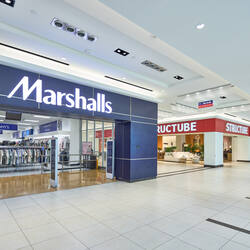 Lawrence Allen Centre