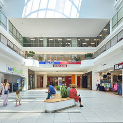 Lawrence Allen Centre