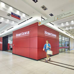 Lawrence Allen Centre