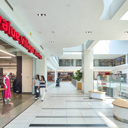 Lawrence Allen Centre