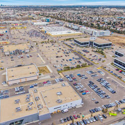 Edmonton Walmart Centre