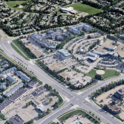 The Market at Citadel