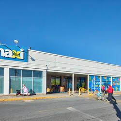 Les Galeries Lachine