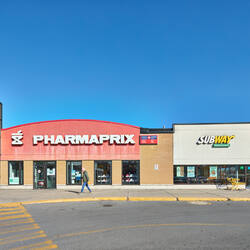 Les Galeries Lachine