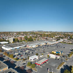 Les Galeries Lachine