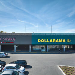 Centre Carnaval Pierrefonds