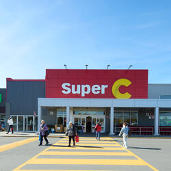 Centre Carnaval Pierrefonds