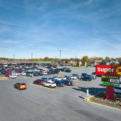 Centre Carnaval Pierrefonds