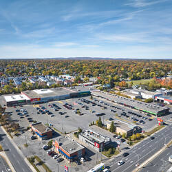 Centre Carnaval Pierrefonds