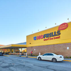 RioCan Merivale Place