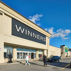 RioCan Merivale Place