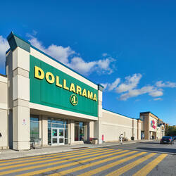 RioCan Merivale Place