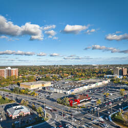 RioCan Merivale Place