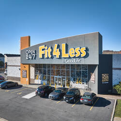 Silver City Gloucester