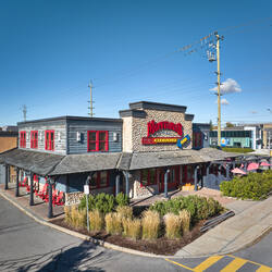 Silver City Gloucester