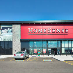 RioCan Clarkson Crossing