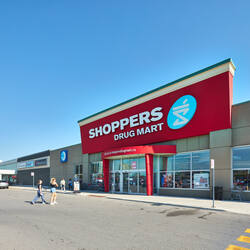 RioCan Clarkson Crossing