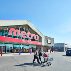 Trinity Common Brampton