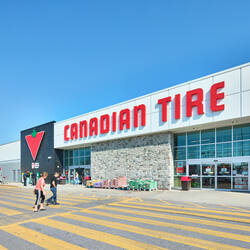 Trinity Common Brampton