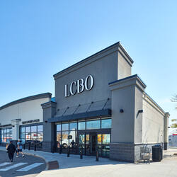 Trinity Common Brampton