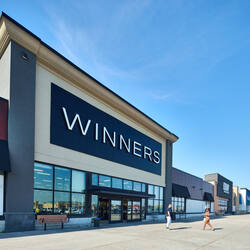 Trinity Common Brampton