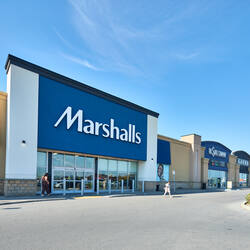 Trinity Common Brampton