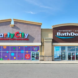 Trinity Common Brampton