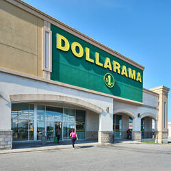 Trinity Common Brampton