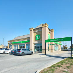 Trinity Common Brampton