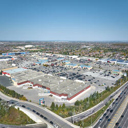 Trinity Common Brampton