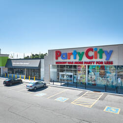 RioCan Woodview Place