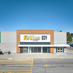 RioCan Woodview Place