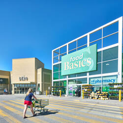 RioCan Woodview Place