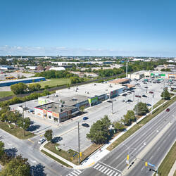 RioCan Woodview Place