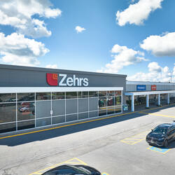 RioCan Niagara Falls